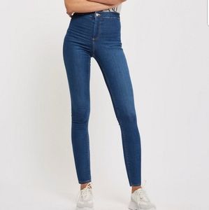 Topshop Joni skinny Jean. Size 26